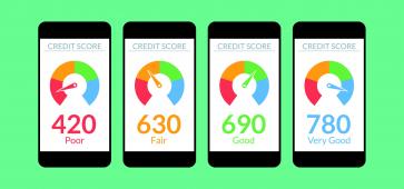 How to Rebuild Credit When You Need to Start Over